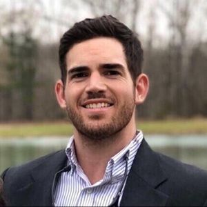 Meet your Posher, Mike